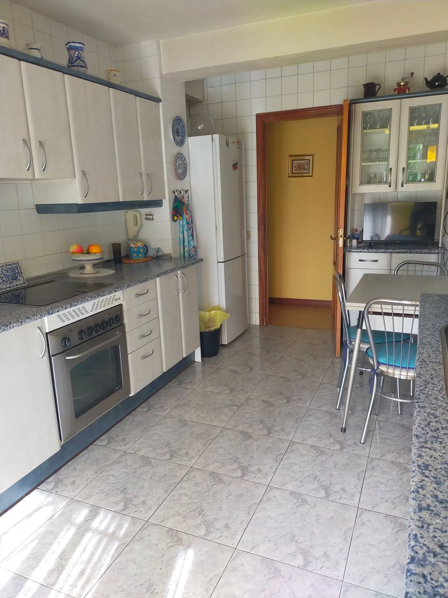 Piso en calle de las Pedroñeras, 48 - Foto 4