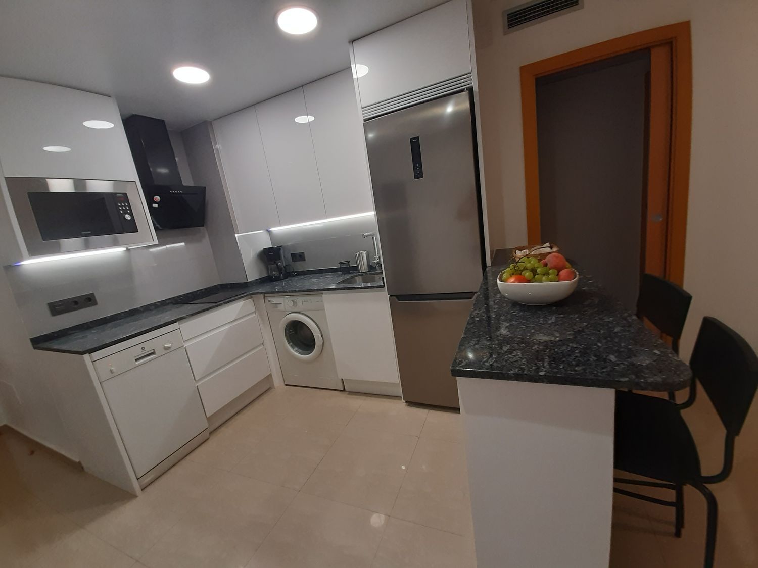 Piso en calle de Homero, 20 - Foto 13