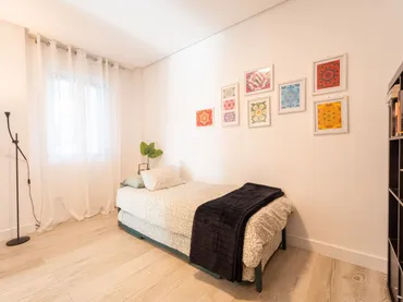 Piso en  Carrer de Ramon Llull 11 - Foto 12