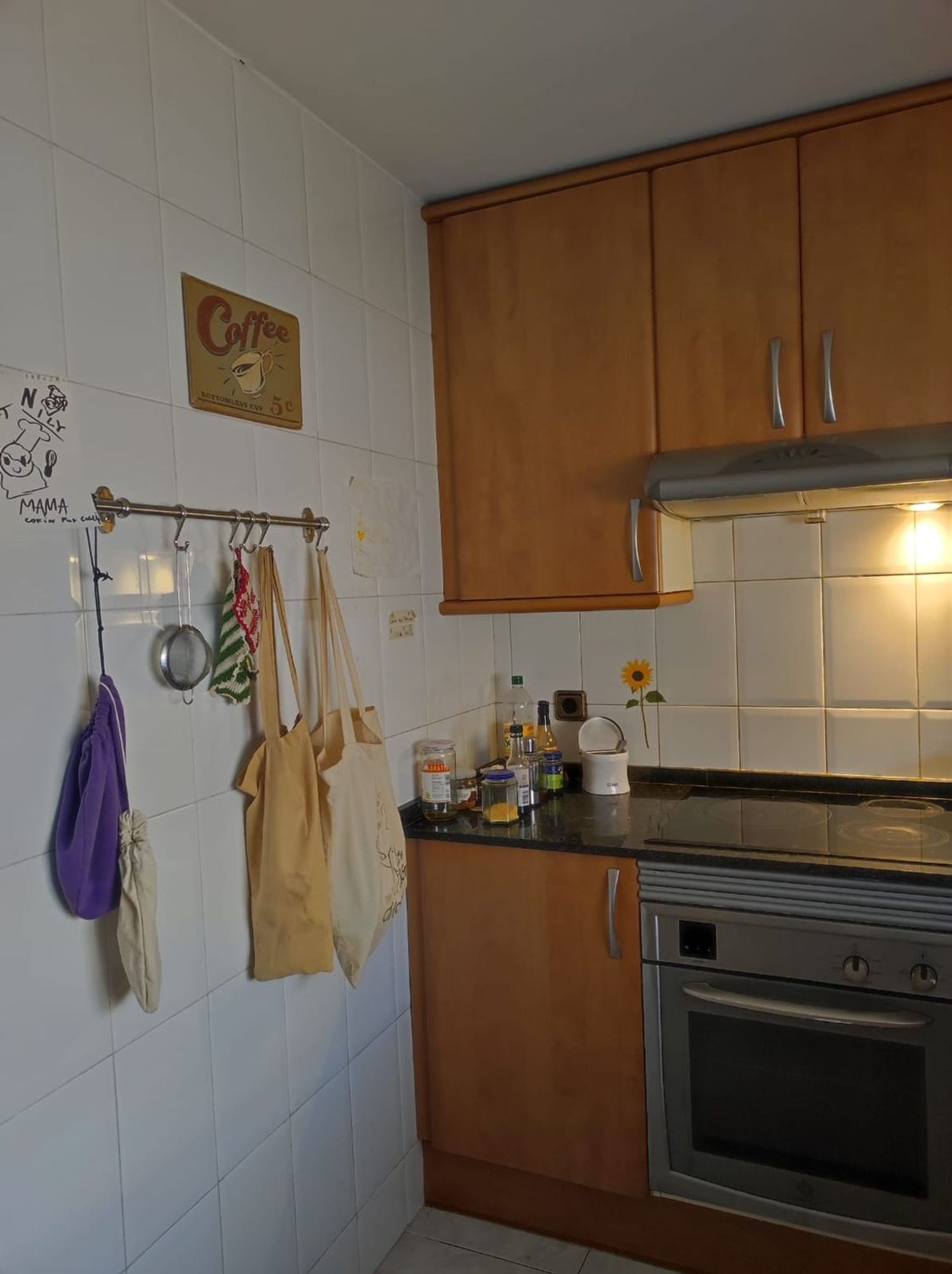 Piso en Camino de l'Aigua Nova, 3, Llevant, Llevant - Foto 5