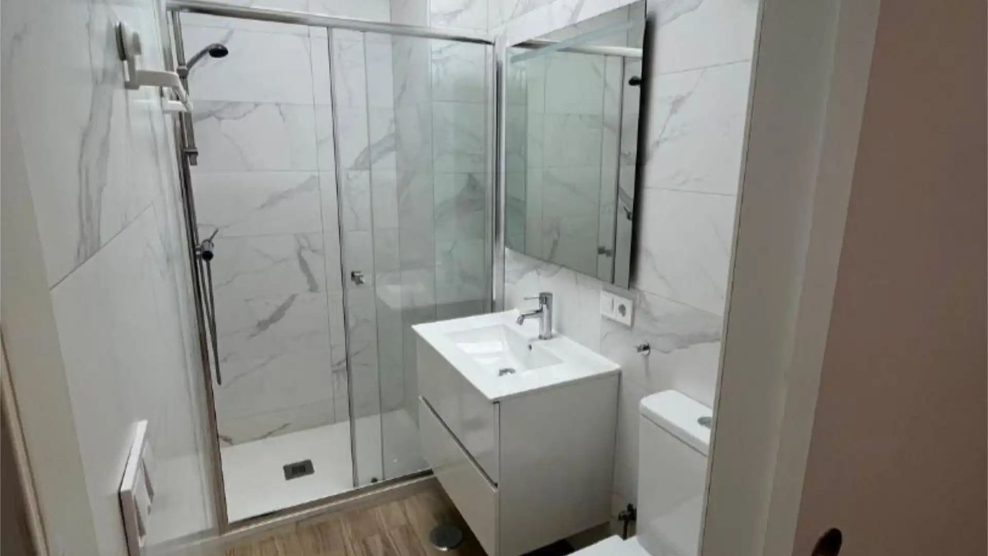 Piso en  Plaça Ruperto Chapí 2 - Foto 10