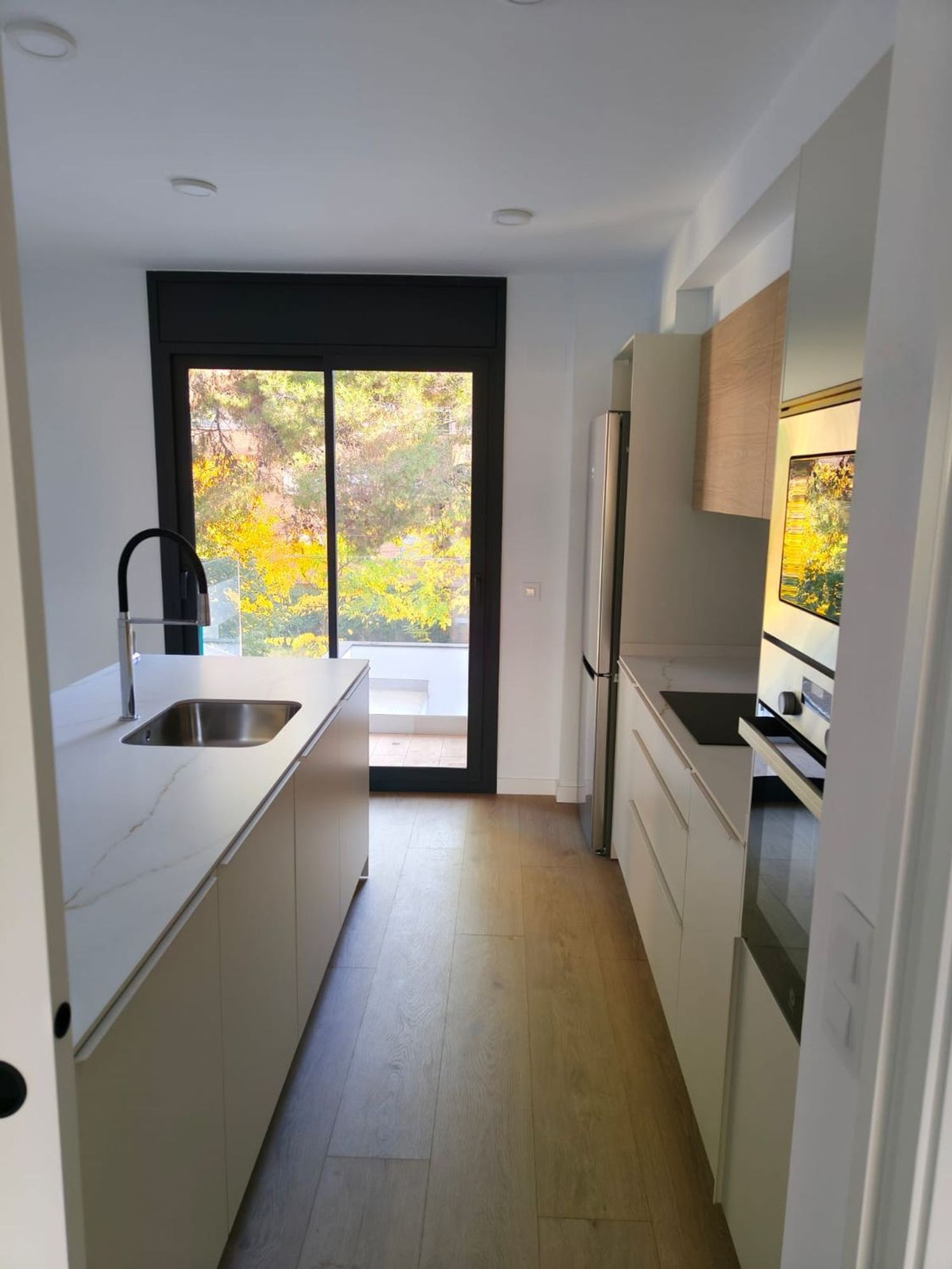 Piso en avenida Massana, 17 - Foto 5