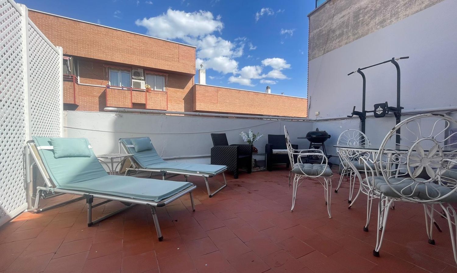 Ático en Calle del Porvenir, 13, Fuente del Berro - Foto 12