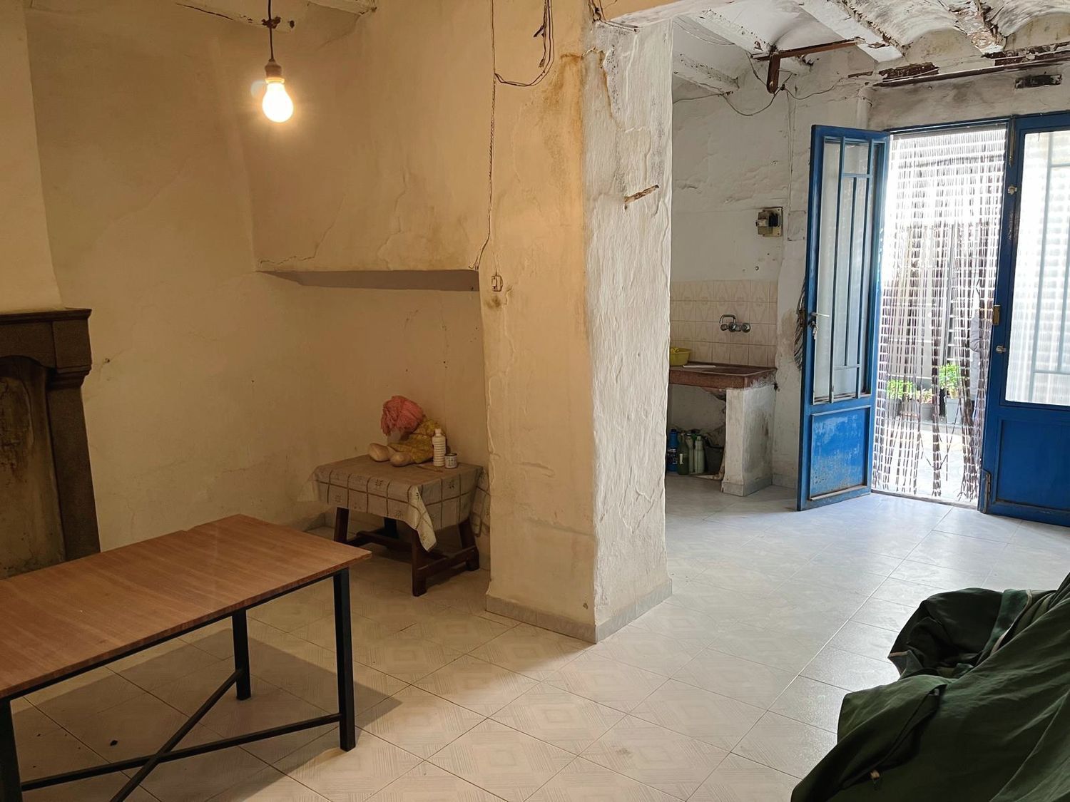 Casa de pueblo en Calle Sant Joaquim, 25 - Foto 12