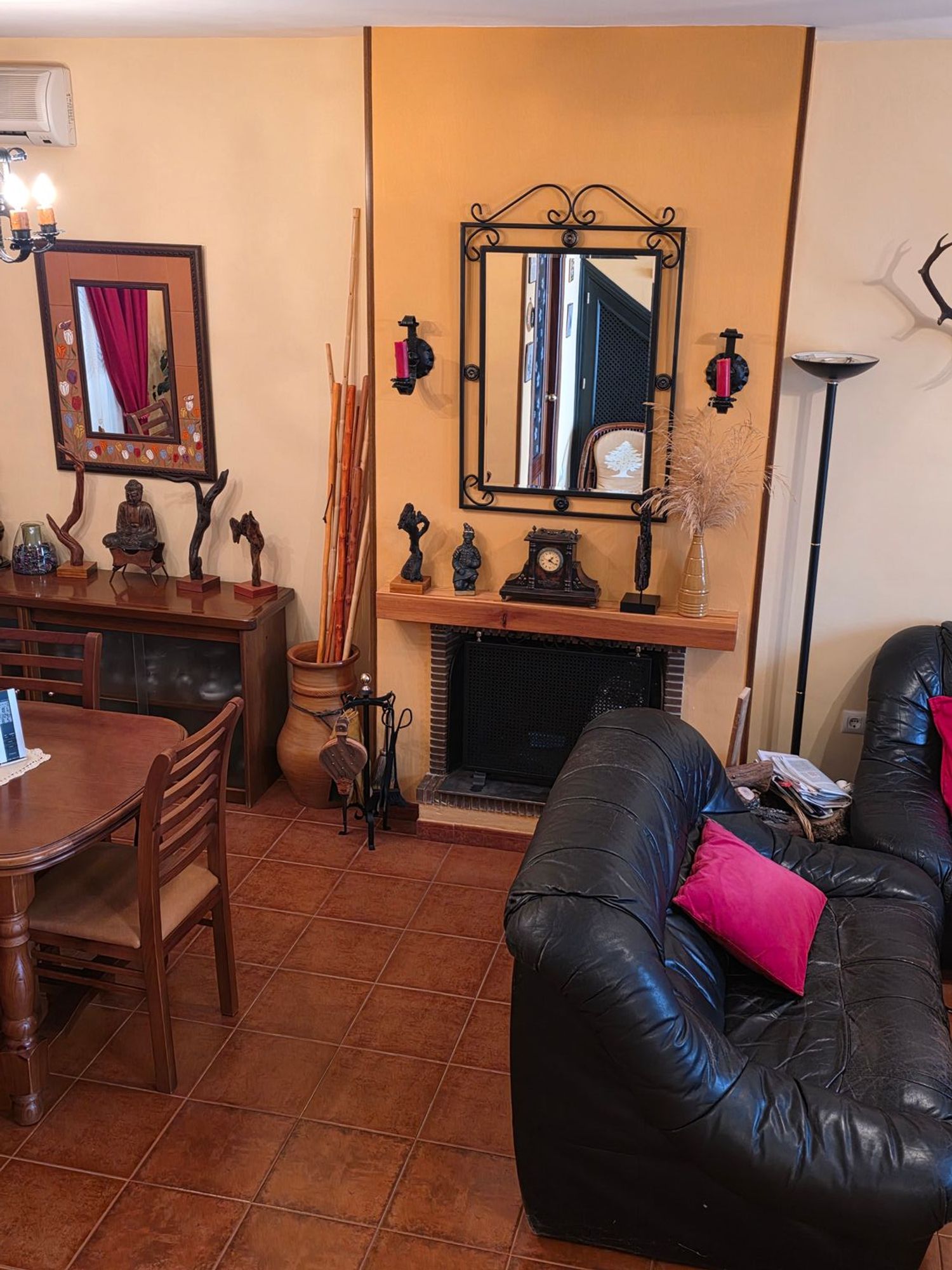 Chalet adosado en Calle Anís Cuatro Gatos, 3 - Foto 6