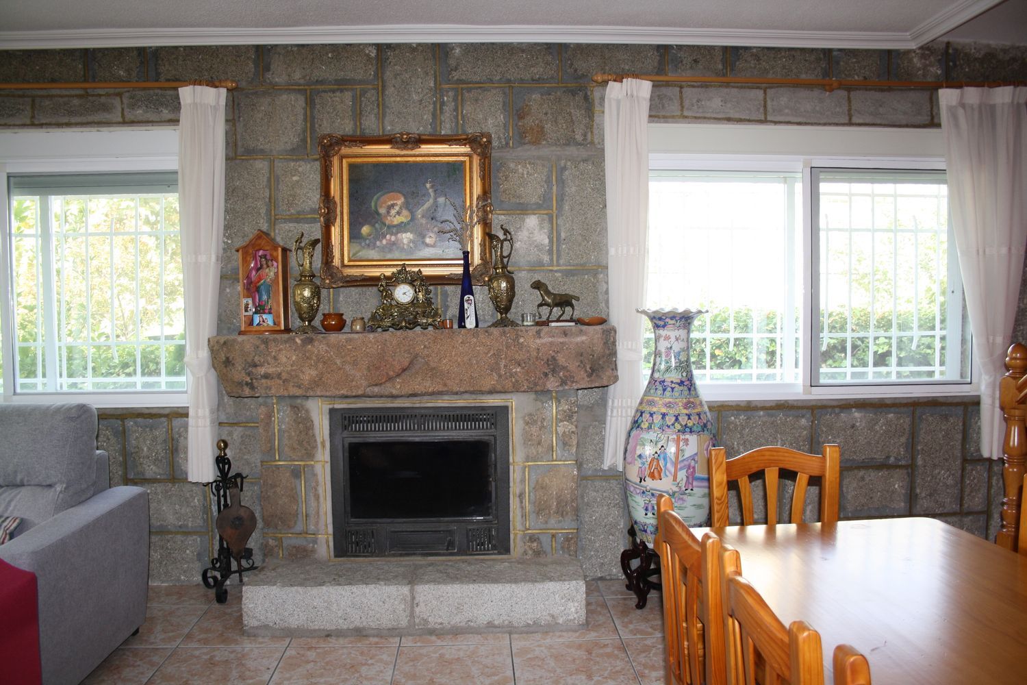 Casa o chalet independiente en La Adrada - Foto 5