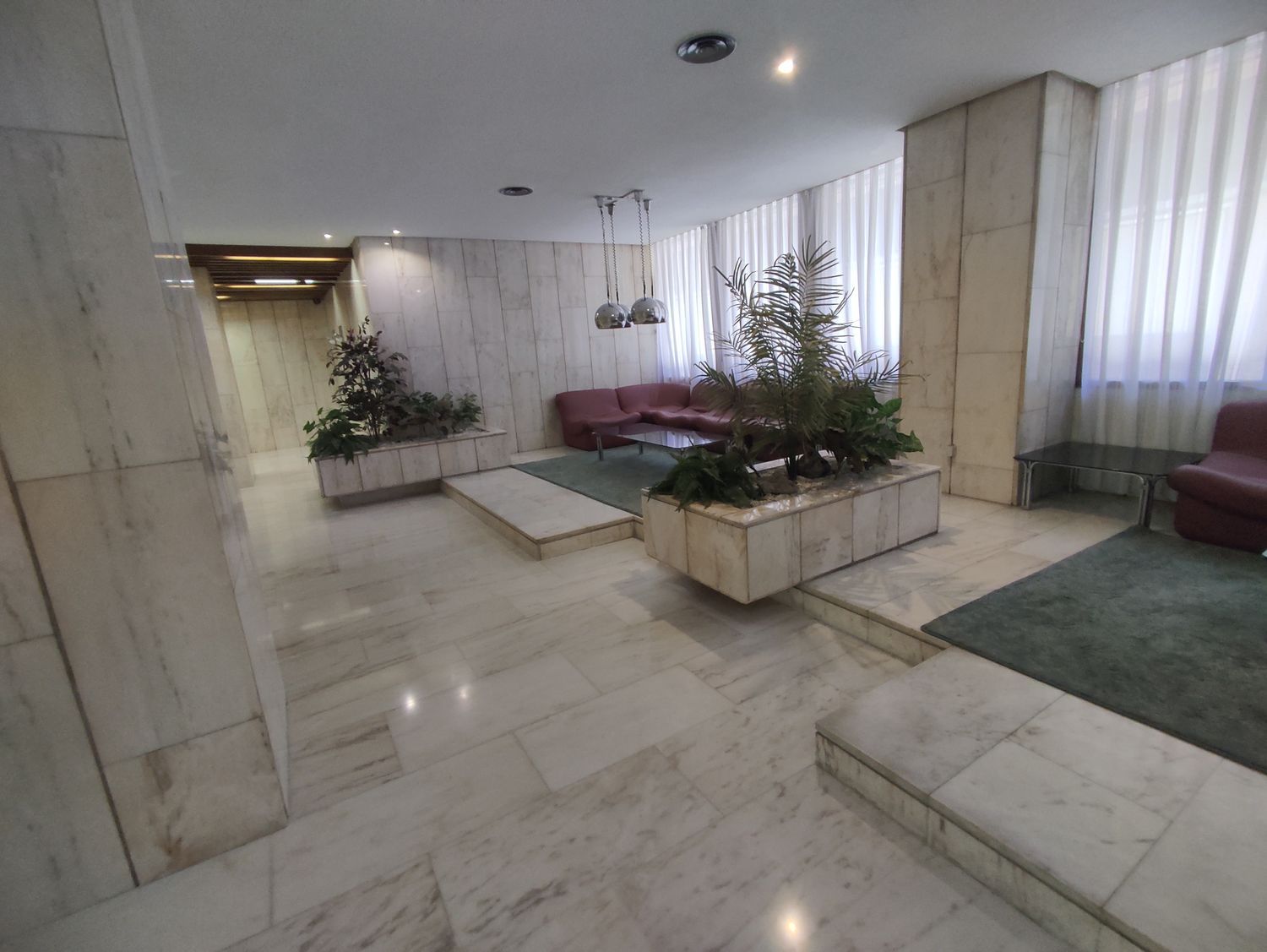 Estudio en Calle de la Infanta Mercedes, 92, Cuzco-Castillejos - Foto 3