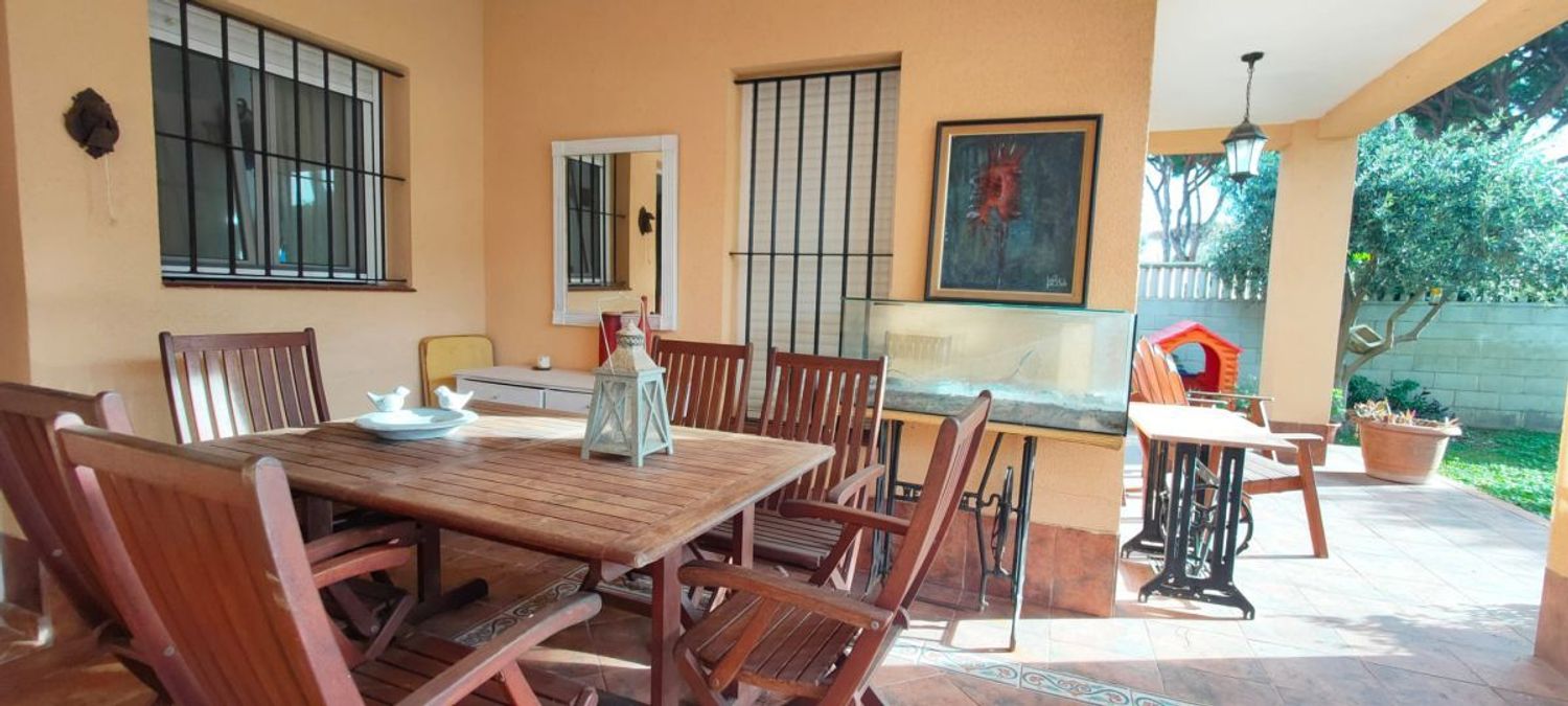 Casa independiente en La barrosa, 12 - Foto 11