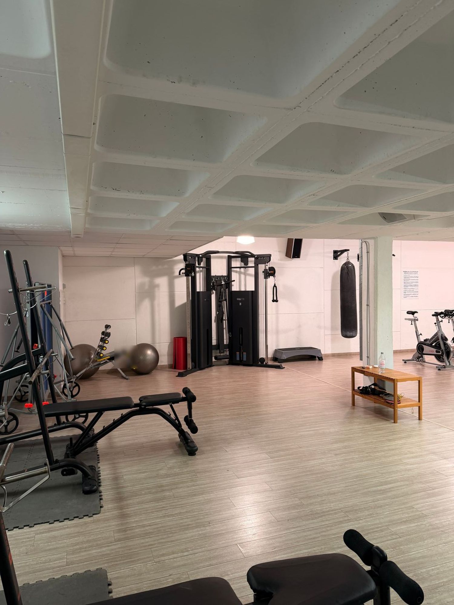 Piso en Calle Mari Cruz Álvarez, 13, Zona Deportiva-Nuevo Altabix - Foto 32