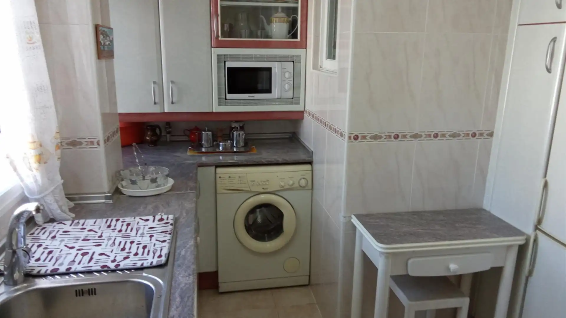 Piso en  Carretera de Boadilla del Monte 23 - Foto 2