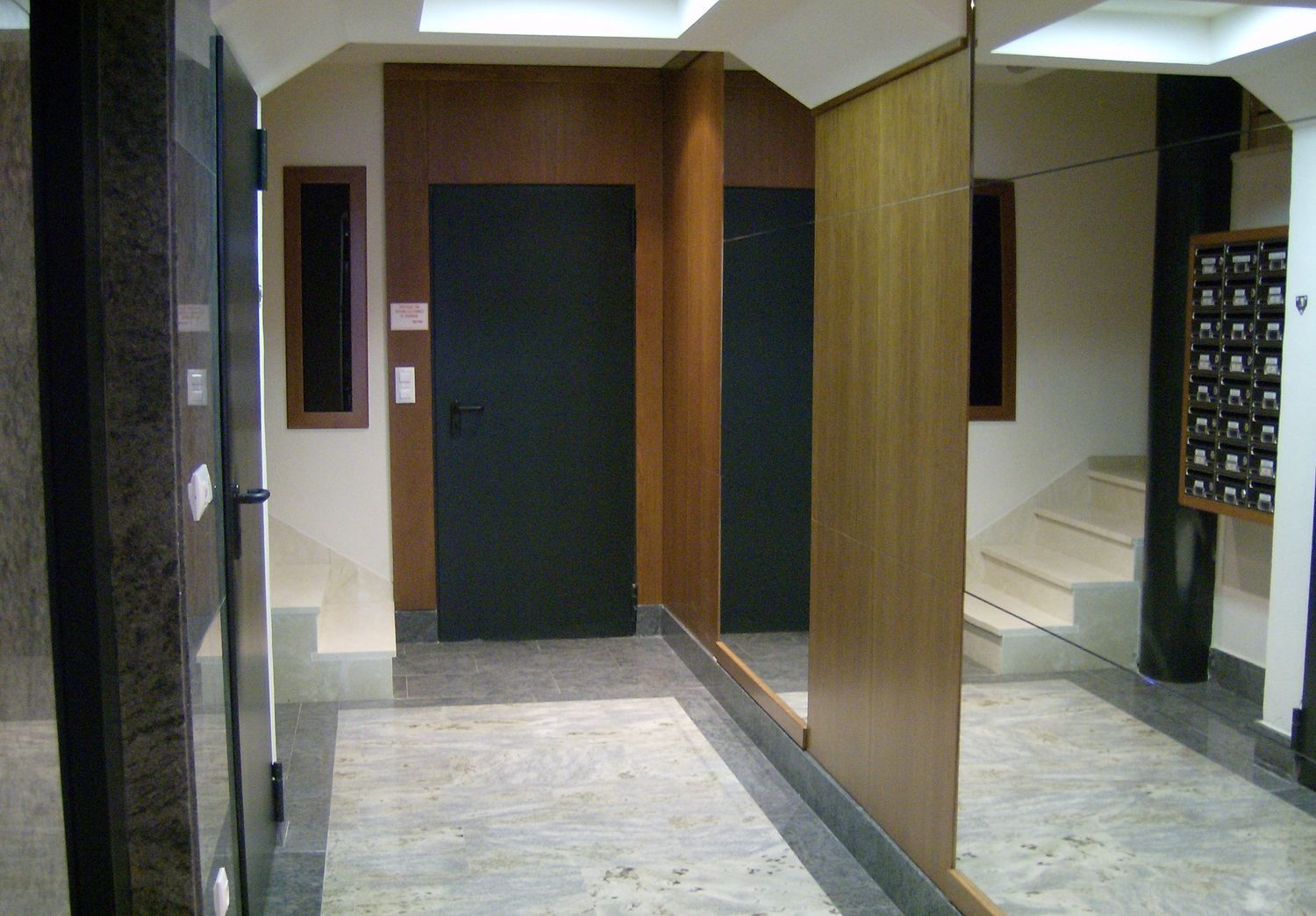 Estudio en Calle de Bolivia, 24, Plaza España - Corte Inglés - Foto 3