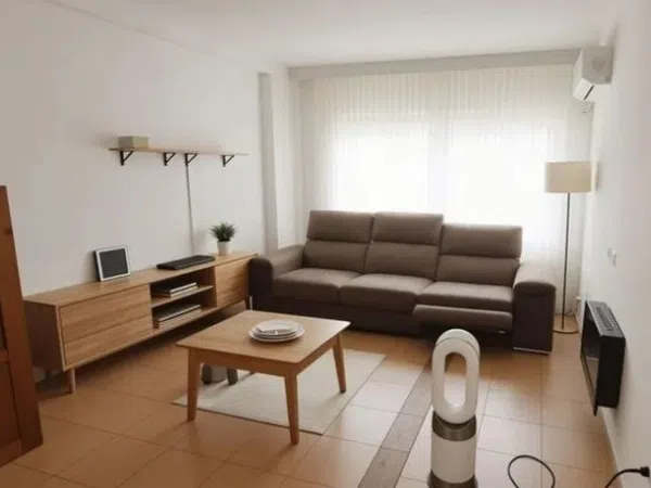 Piso en camino de los Molinos, 12 - Foto 5