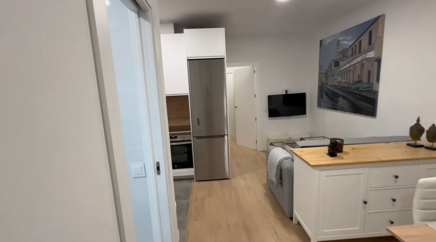 Piso en calle de Guillermo de Osma, 4 - Foto 6