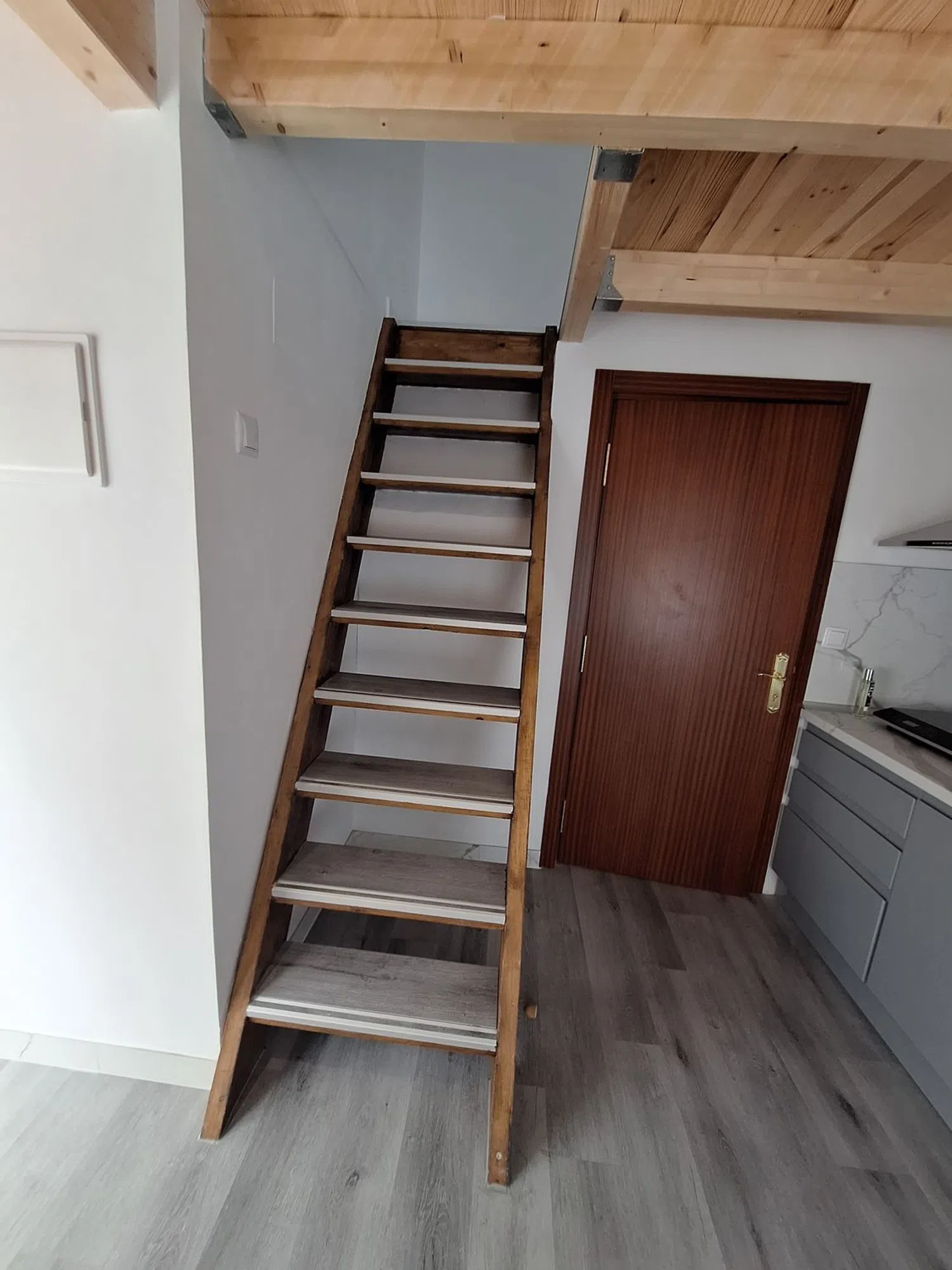 Estudio en Hervas, 3 - Foto 3