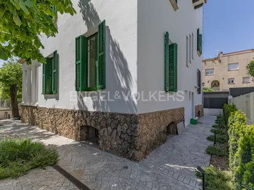 Chalet en Sant Cugat del Vallès - Foto 59