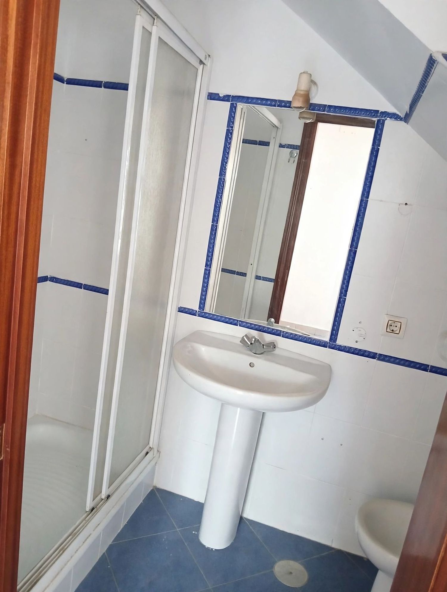 Casa o chalet independiente en Avenida de Bellavista, 15, Bellavista - Foto 7