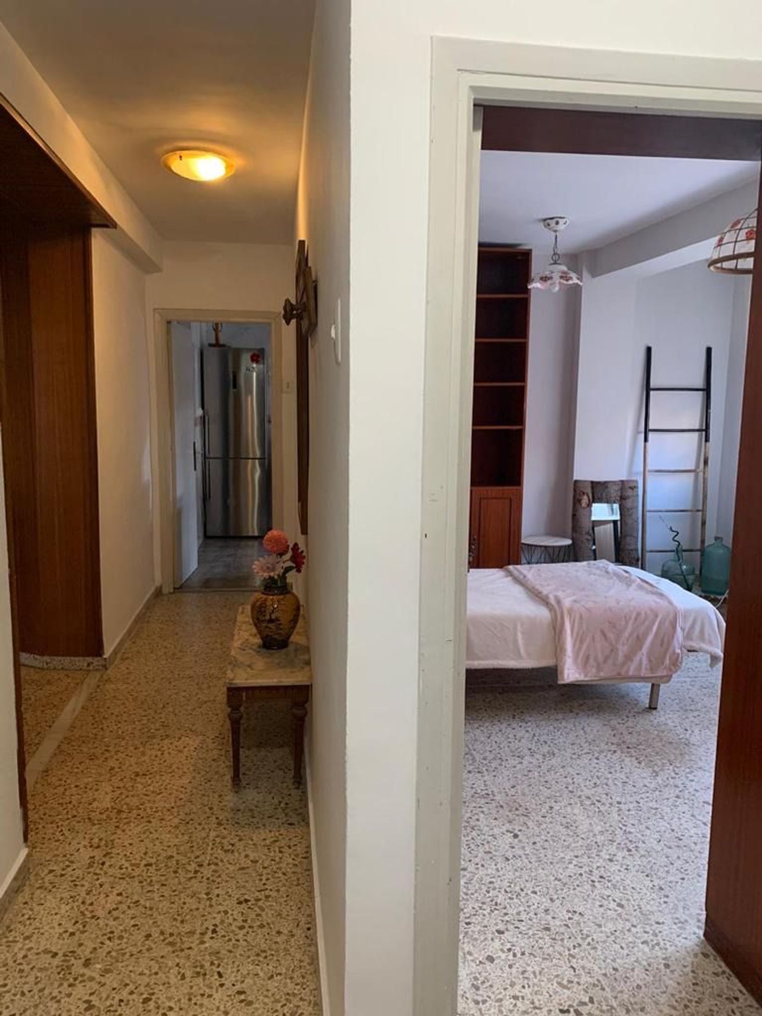Piso en Calle Hermanos Pinzón, 63, Altamira - Oliveros - Barrio Alto, Altamira - Oliveros - Barrio Alto - Foto 2
