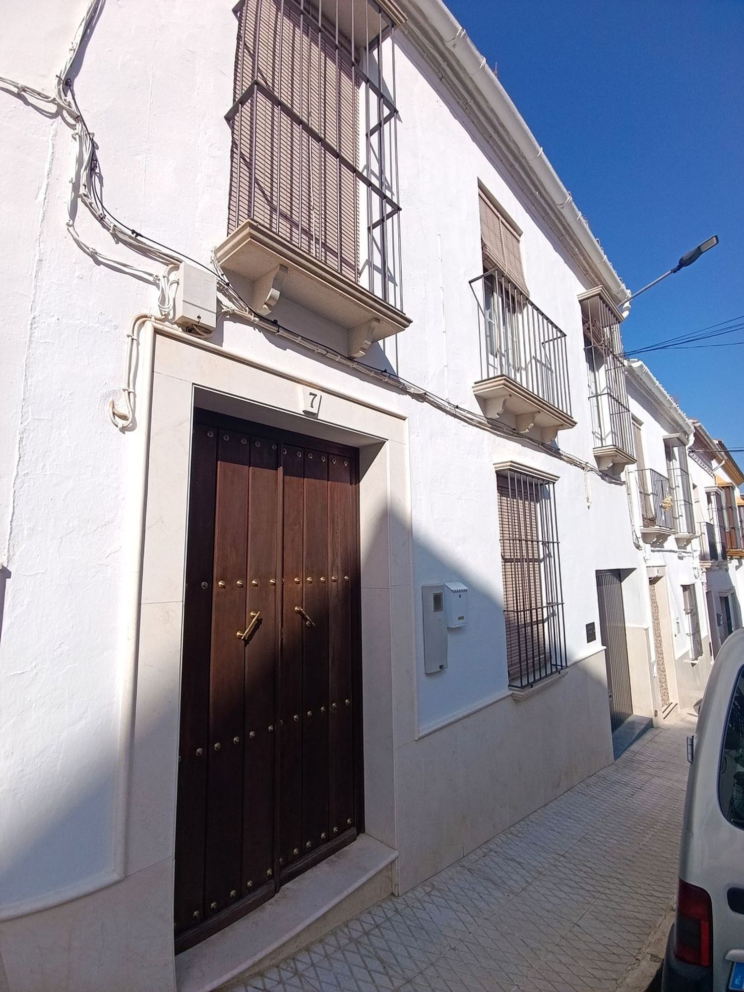Chalet pareado en Calle los Granados, 7 - Foto 35