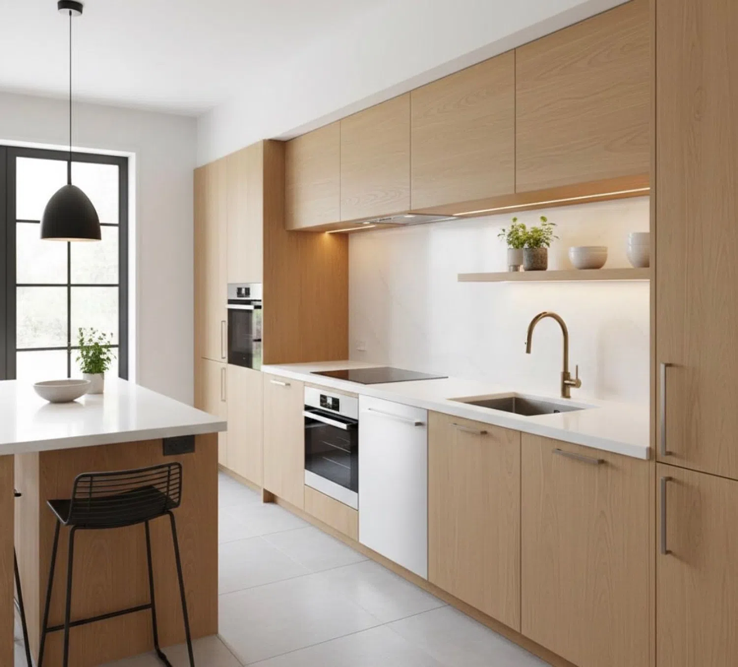 Piso en Urbanización el Soto, 12 - Foto 8