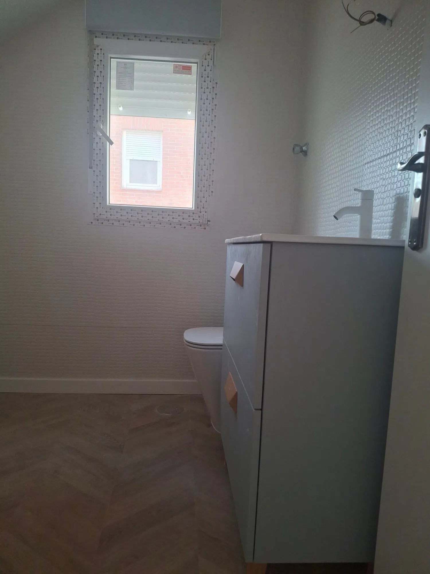 Dúplex en Barrio Canillas - Foto 10