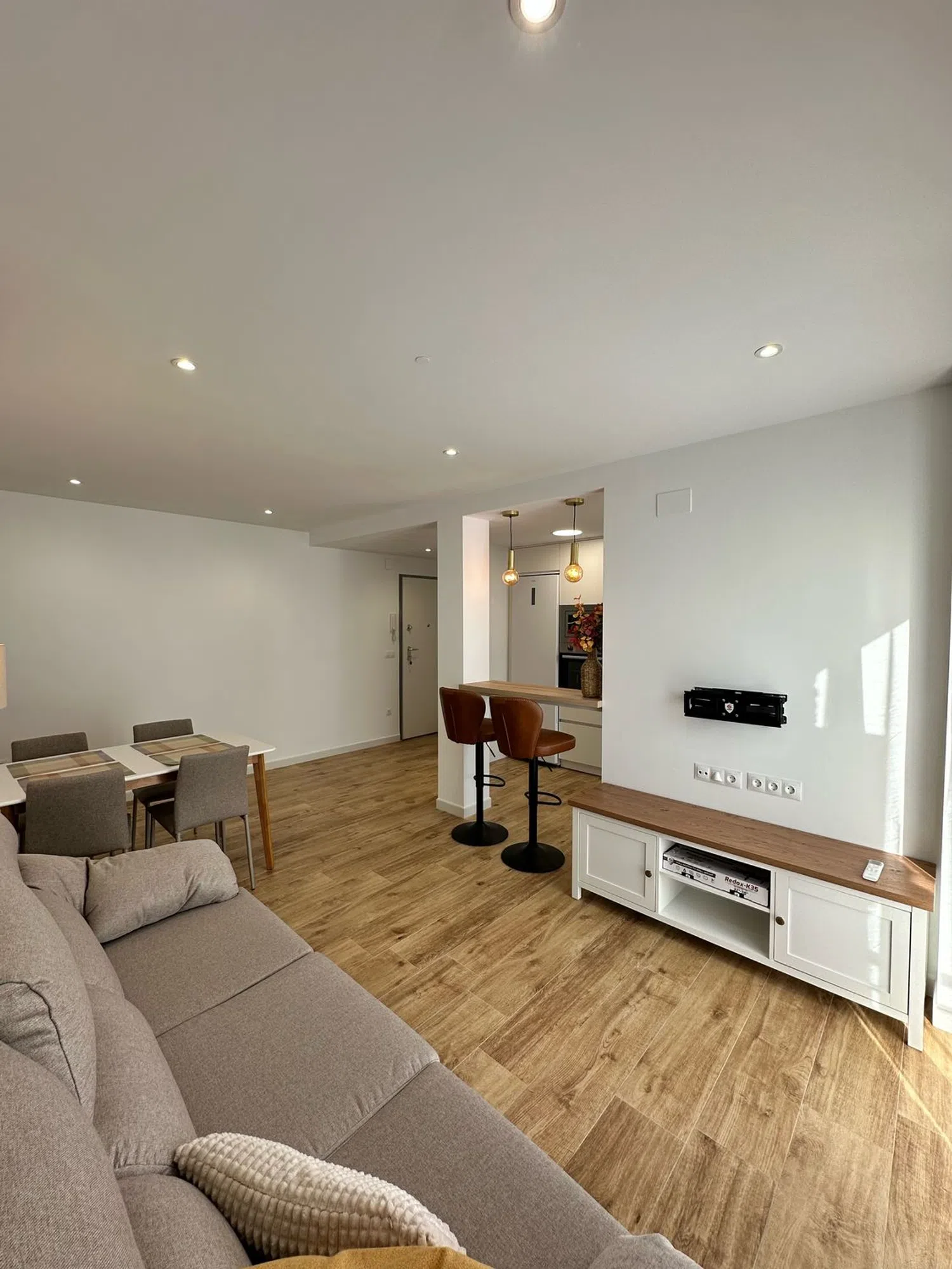 Piso en calle Hermano Luján, 2 - Foto 1