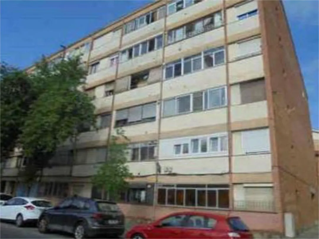 Piso en  Carrer Torelló 7 - Foto 1