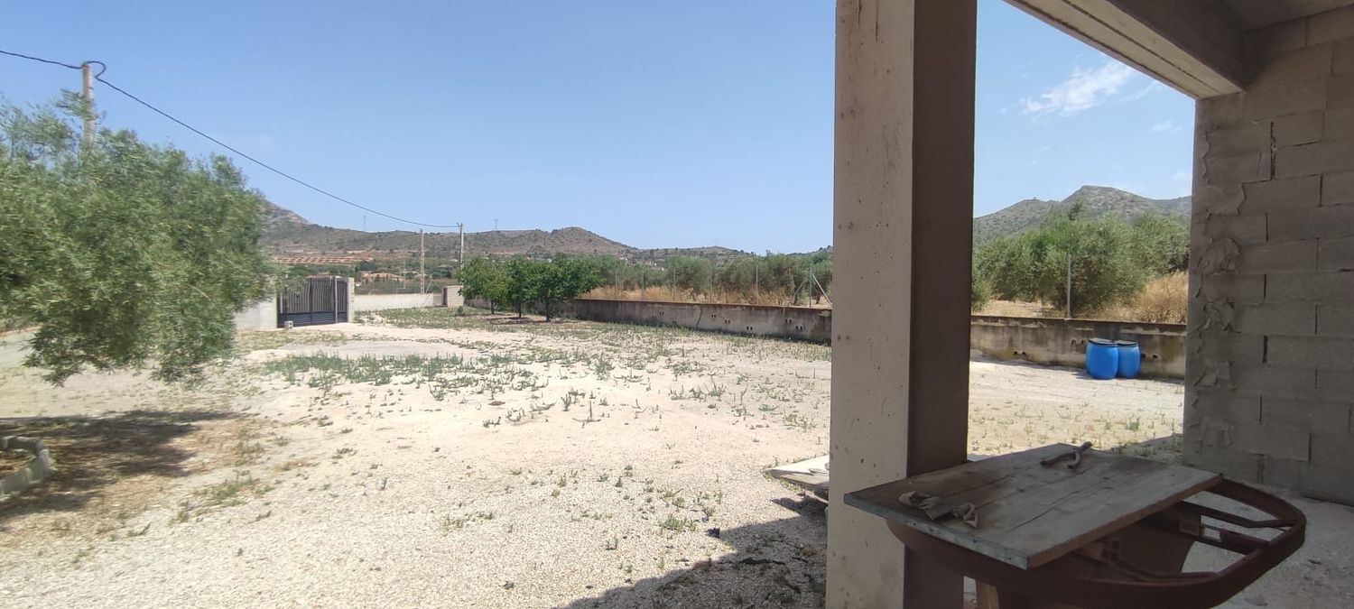 Finca rústica en Camino de la Fuente, 40 - Foto 2