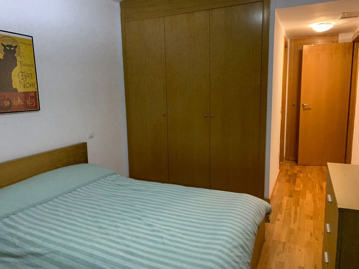 Piso en calle de Valcarlos, 35 - Foto 5