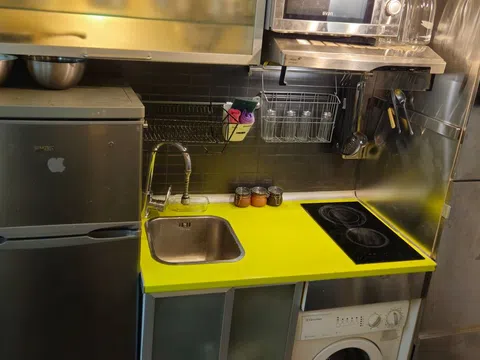 Ático en calle León, 12