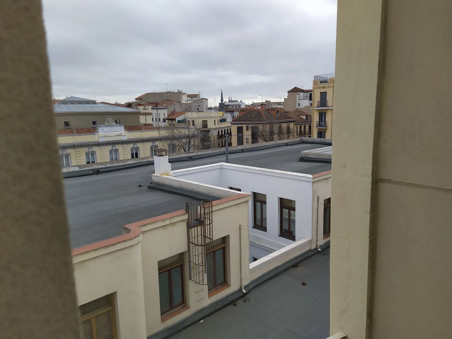 Piso en plaza de Gabriel Miró, 3 - Foto 5