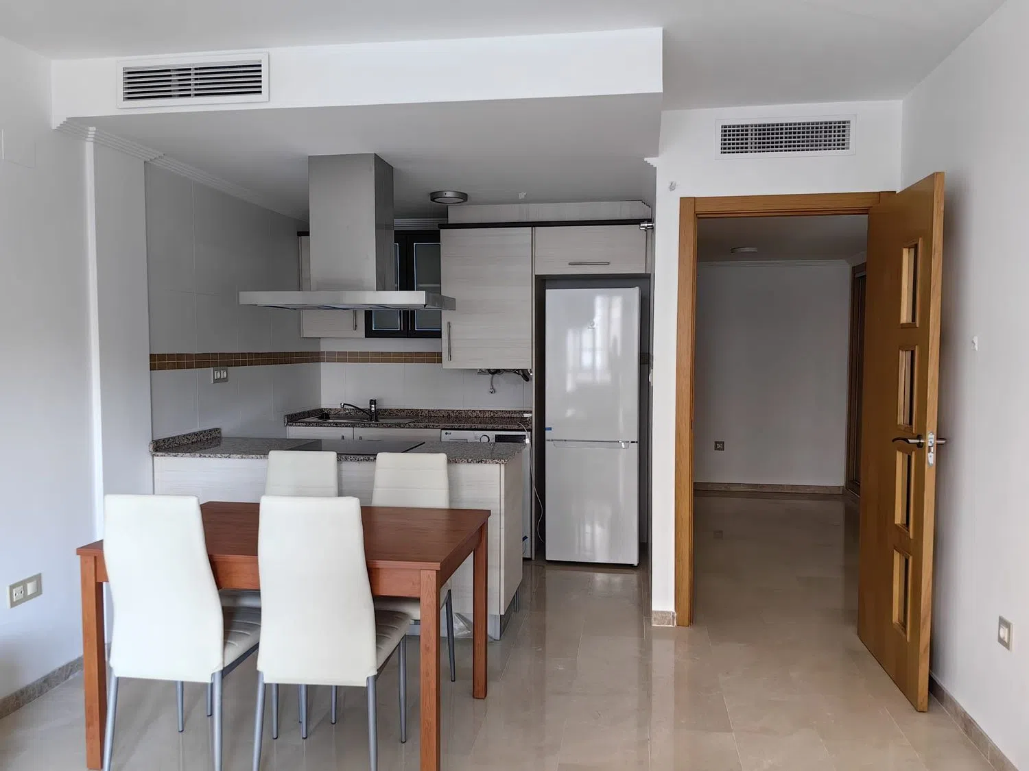 Piso en calle Benasau, 3 - Foto 2