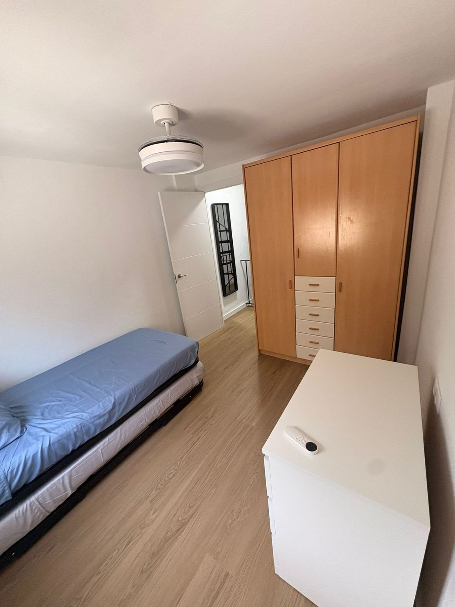 Casa o chalet independiente en Avenida Salvador Allende, 105, El Palo - Foto 11