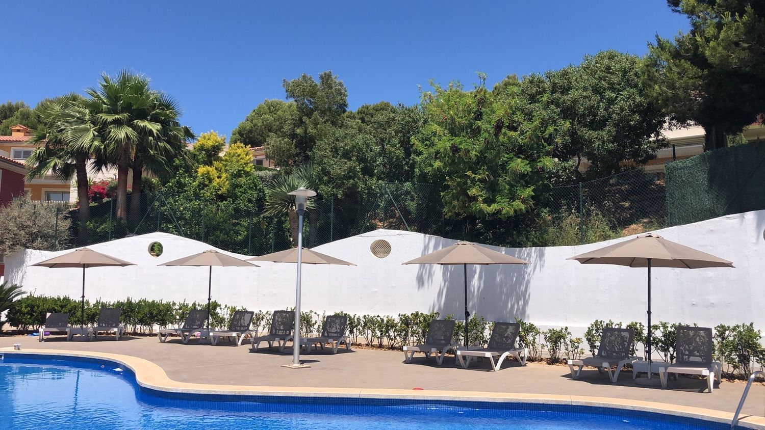 Chalet adosado en Calle de la Lluna, 7, Cala Vinyes, Cala Vinyes - Foto 6