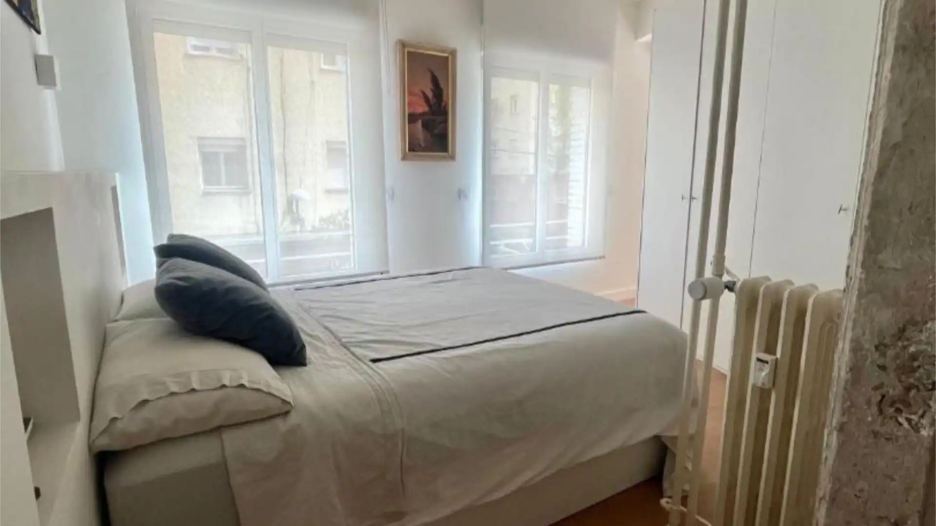 Piso en  Madrid Capital - Foto 21