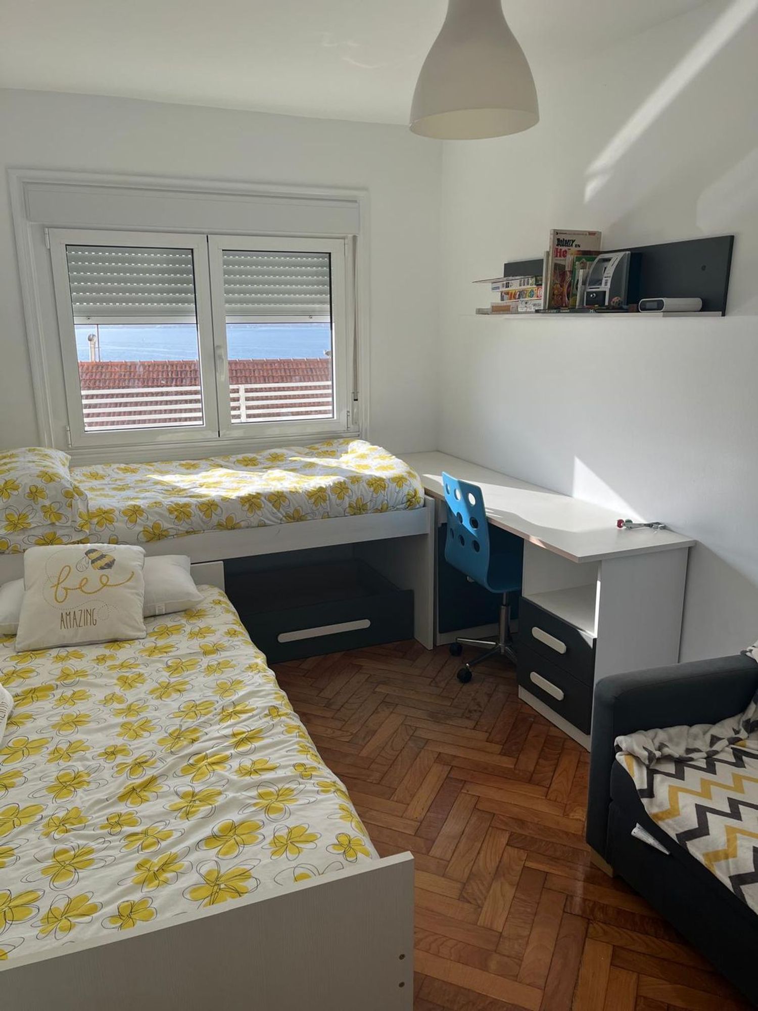 Piso en avenida das Camelias, 12 - Foto 12