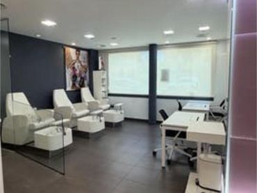 Local comercial en San sebastian de los reyes - Foto 4