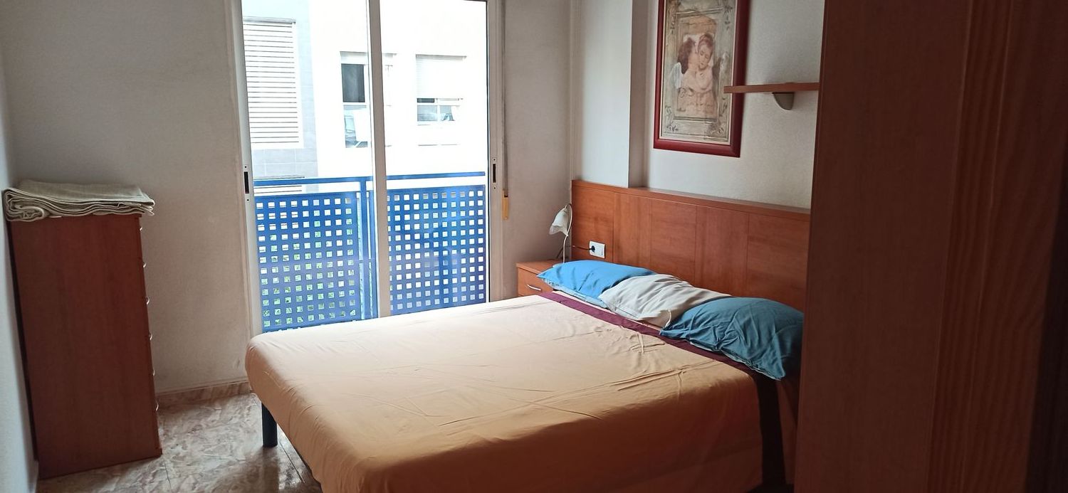 Piso en Avenida Constitución, 116, Mazarrón, Mazarrón - Foto 7