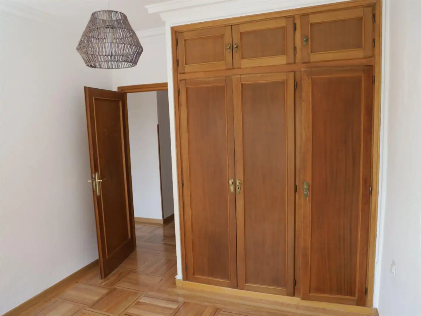 Piso en  Calle del Príncipe de Vergara 205 - Foto 19