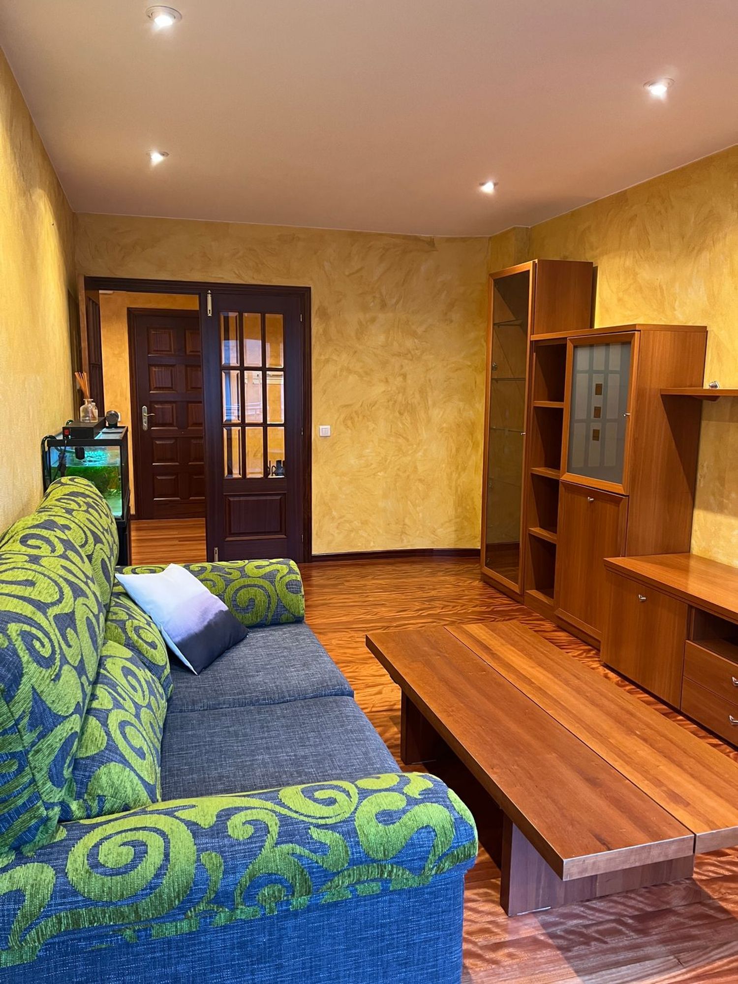 Piso en calle de Sánchez Freire, 3 - Foto 2