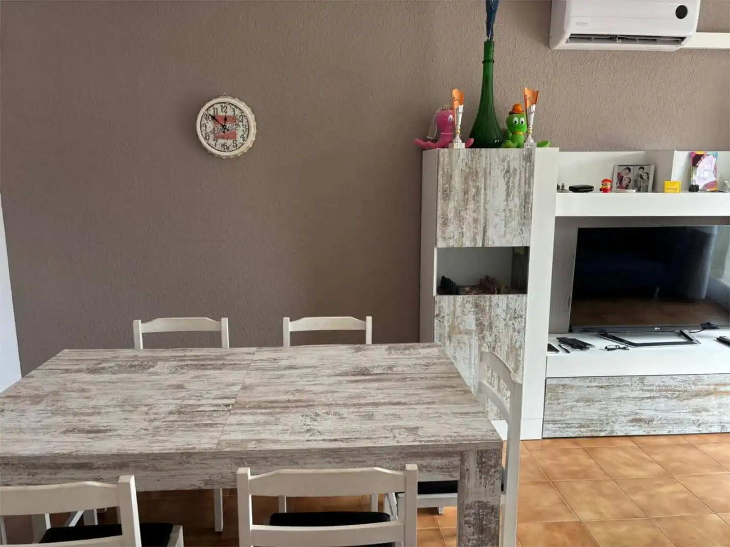 Piso en  Carrer del Carme 19 - Foto 3