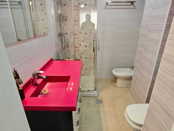 Piso en calle Profesor Joaquín Hellín López, 7 - Foto 6