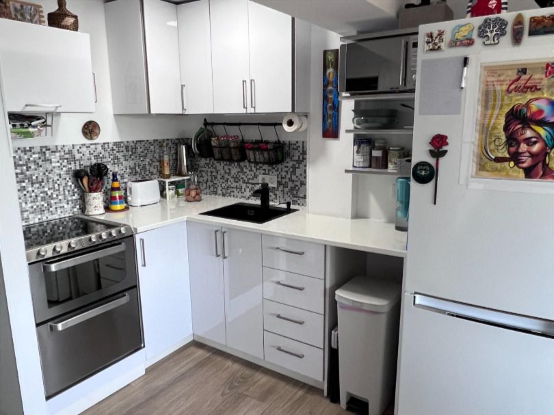 Piso en  Periodista Tirso Marín 12 - Foto 2