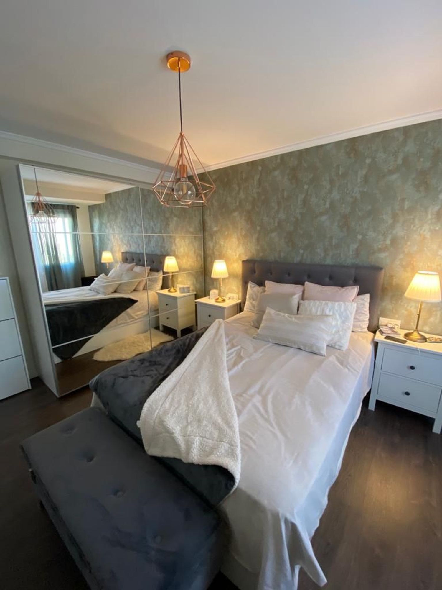 Piso en calle José María Morales, 9 - Foto 3