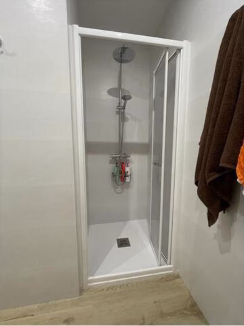 Loft en Estoril 2 - Univ. Rey Juan Carlos