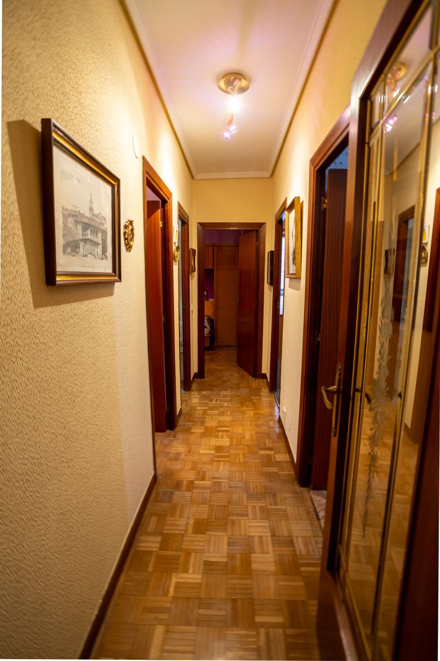 Piso en Calle Anglo-Vasco, 2, Aranzabela - Aranbizkarra, Aranzabela - Aranbizkarra - Foto 12