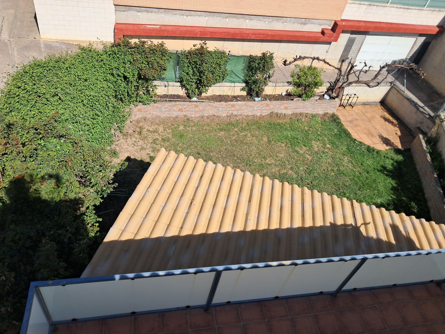 Chalet adosado en Avenida Valencia, 1 a - Foto 15