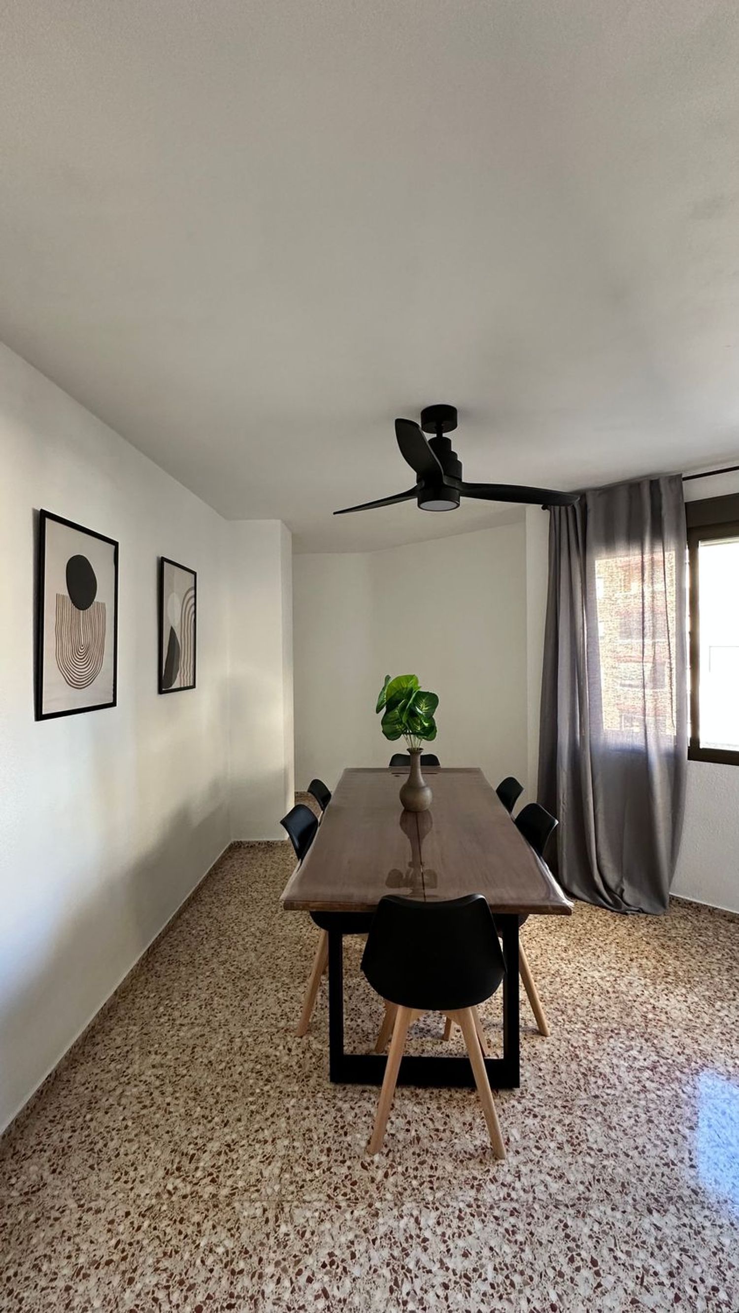 Piso en Calle de la Repùblica Argentina, 10, Zona Ensanche-Parque oeste - Foto 4