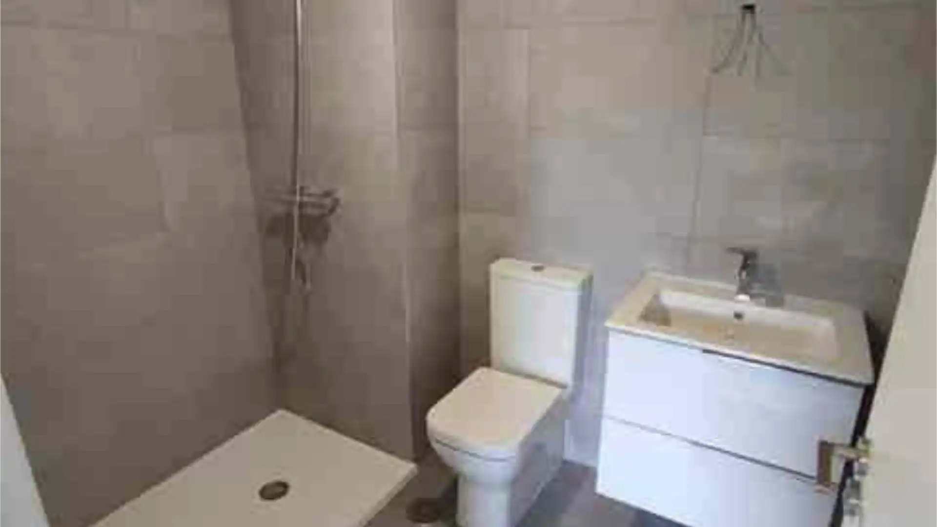 Piso en Sevilla Este - Foto 9