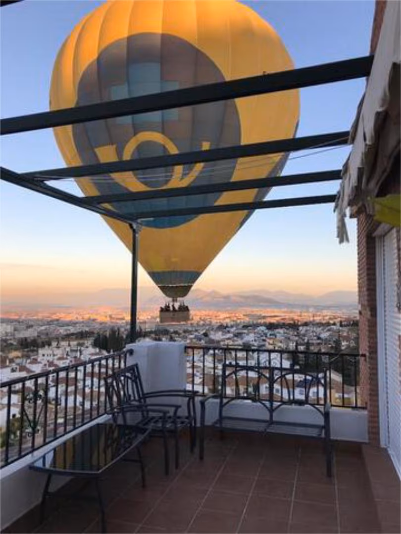 Apartamento en Albaicin - Foto 7