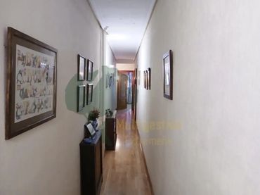 Piso en  Avenida Virgen de la Montaña 3 - Foto 14